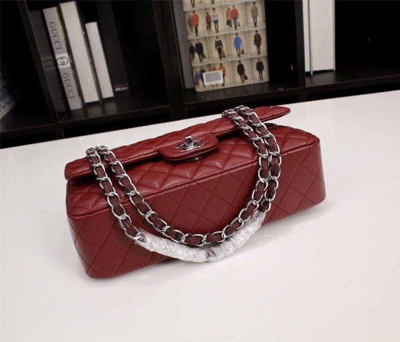 Ch**el cf series bags